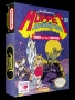 Nintendo  NES&nbsp; - &nbsp;Muppet Adventure - Chaos at the Carnival (USA)